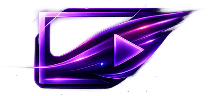 VioletMotionAI logo